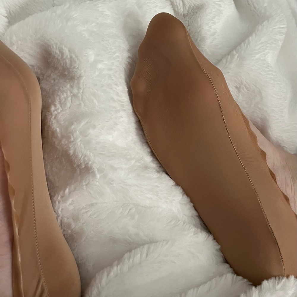 Nylon inserts